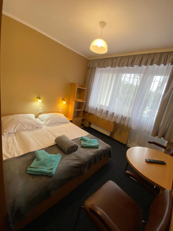 Hotel Ow Duet Karpacz Exterior foto